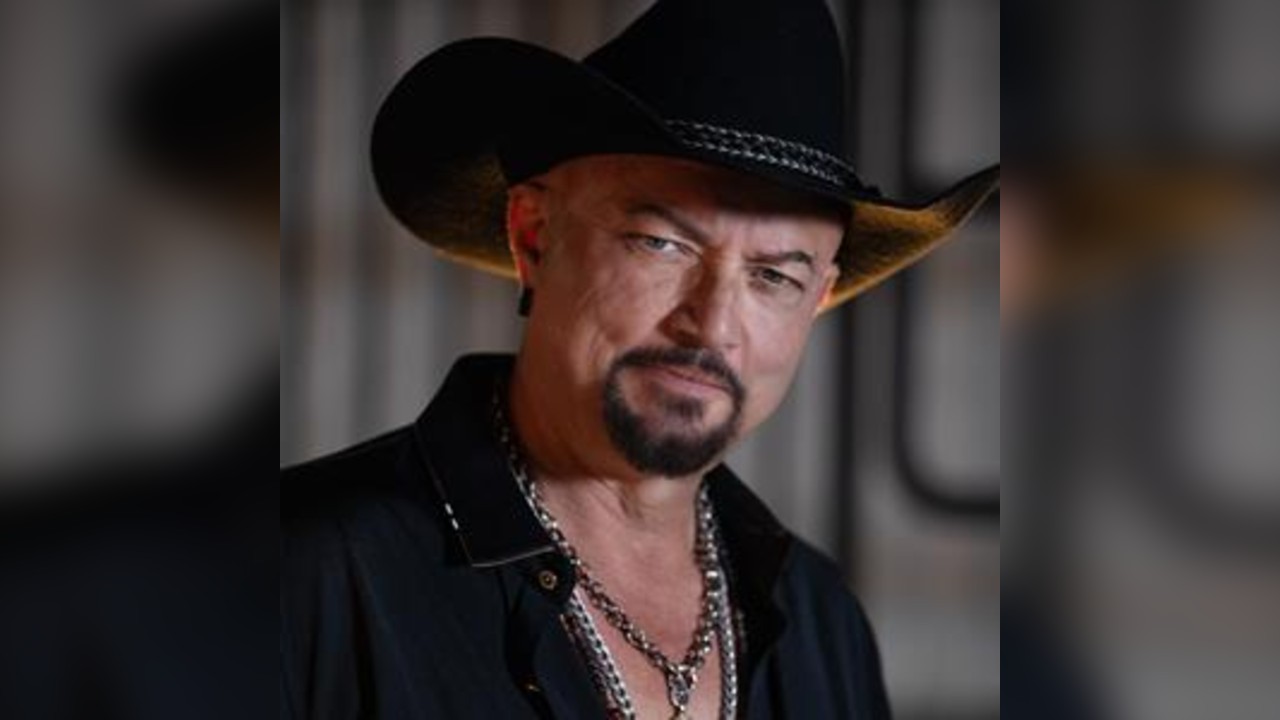 Geoff Tate's Operation: Mindcrime