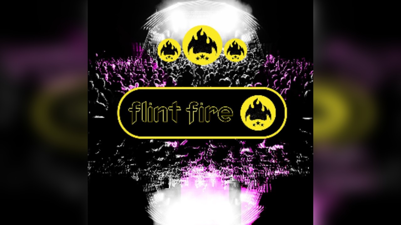 FLINT FIRE