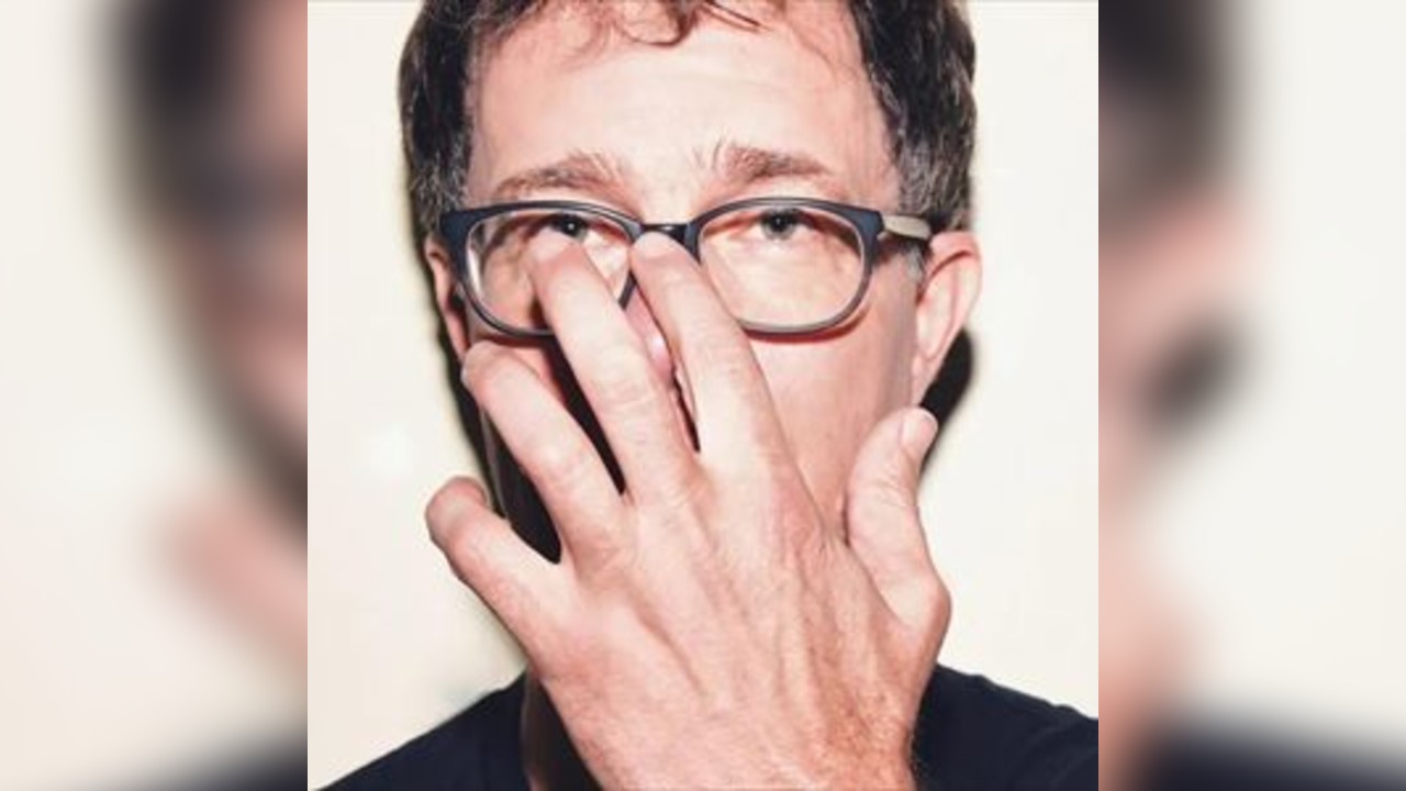 Ben Folds - Paper Airplane Request Tour