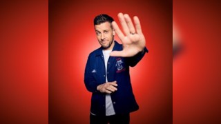 Chris Ramsey: Here Man