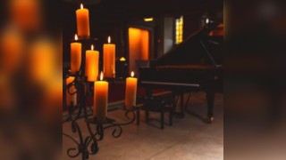 Schubert By Candlelight
