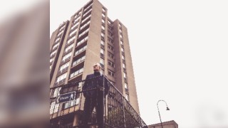 Warrington Runcorn New Town Development Plan