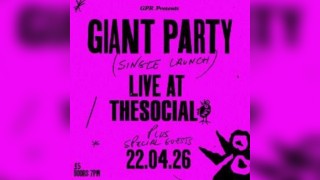 Giant Party