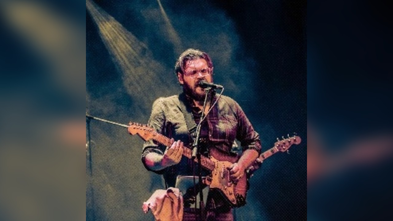 Simply Dan plays Steely Dan