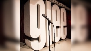 Friday Night Comedy - The Glee Club Glasgow