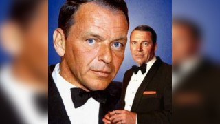 Sunday Jazz Lunch | Frank Sinatra