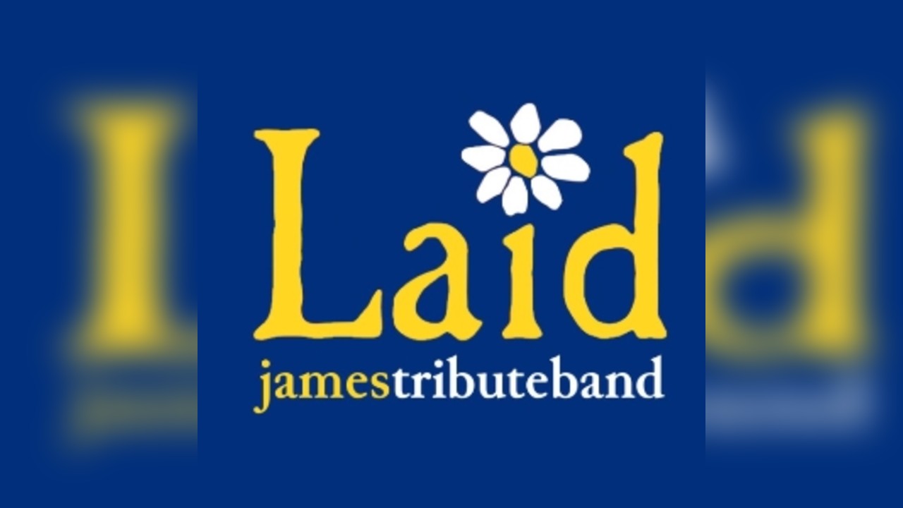 Laid - James Tribute Band