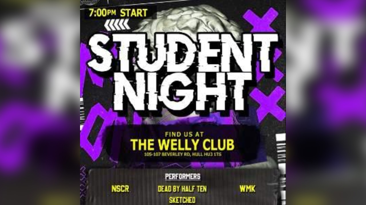 Student Night