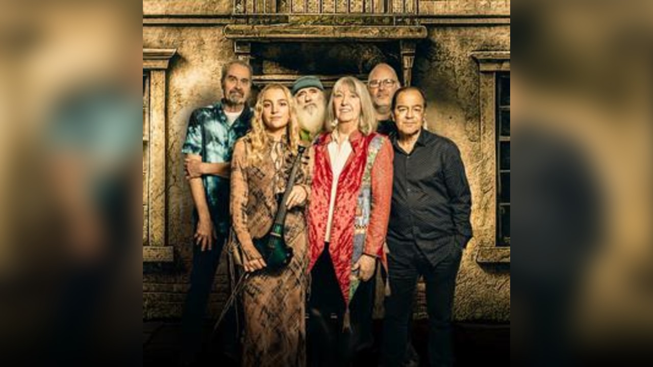 Steeleye Span In Concert 2026