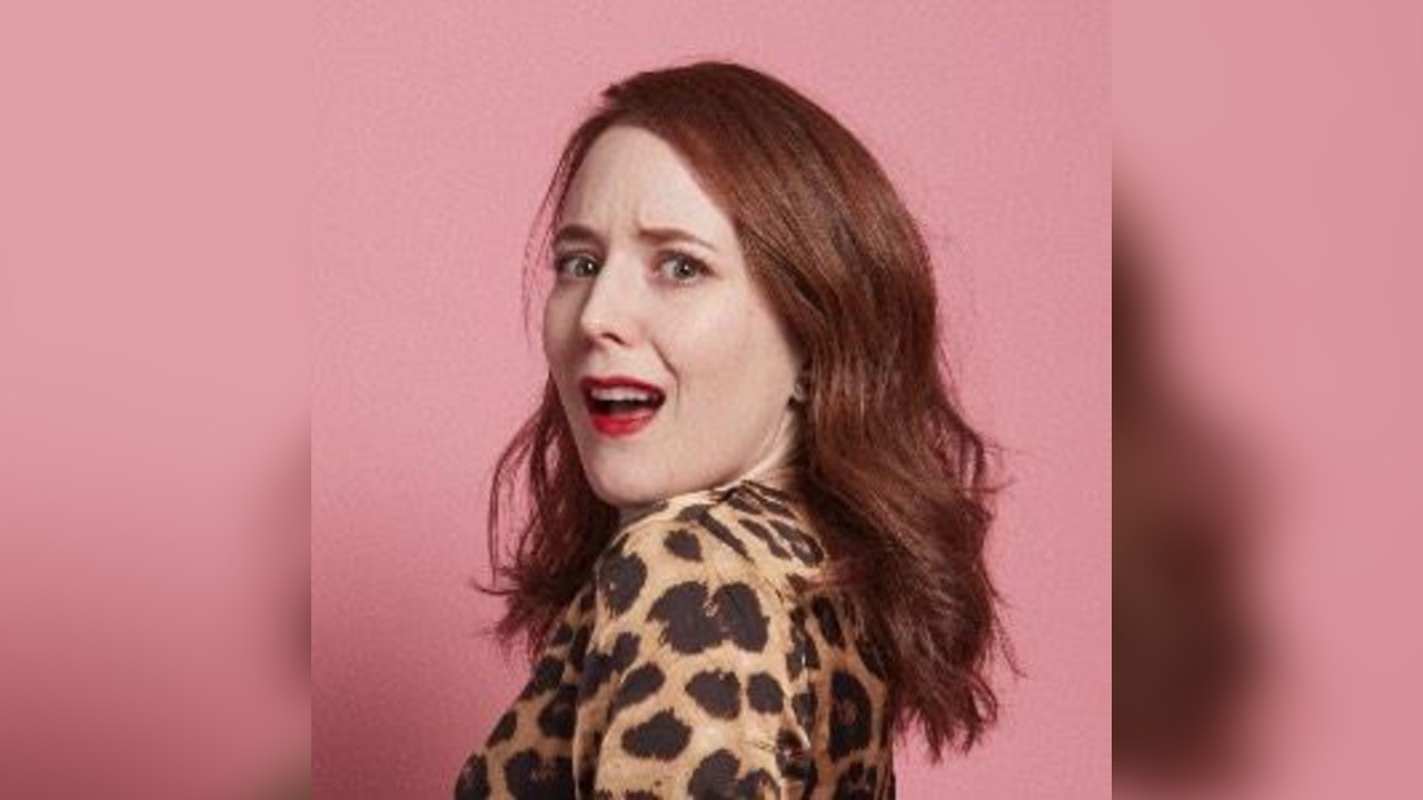 Freya Parker: Work In Progress