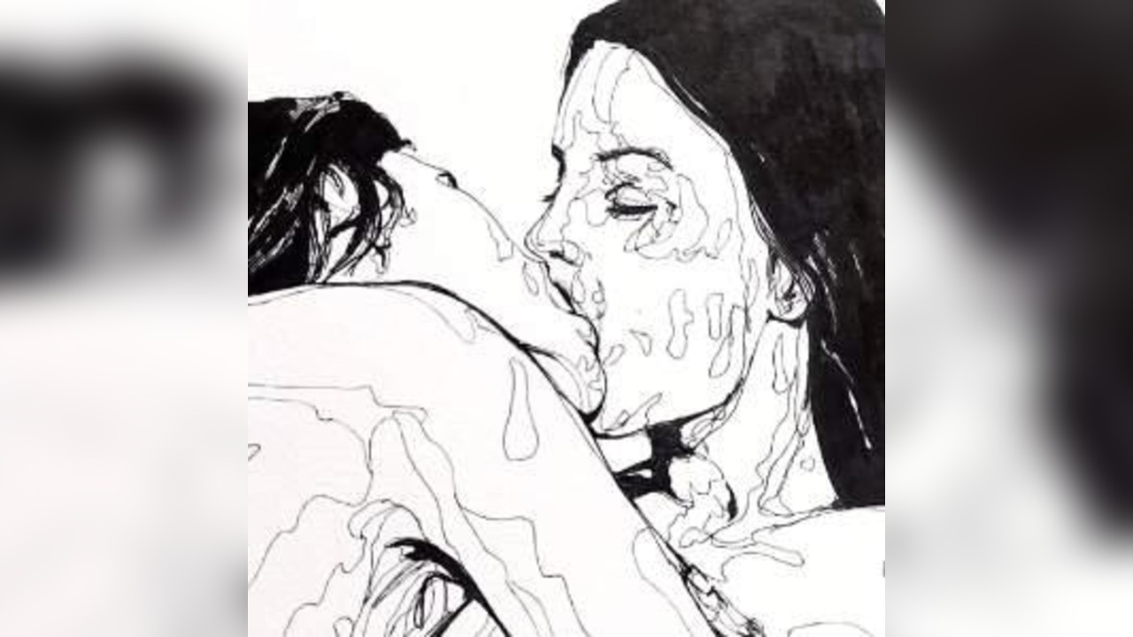 EROTIC ART EXHIBITION LAUNCH NIGHT - 18+ ONLY