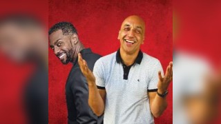 Double Trouble : Blackwood & Sandhu Harrow