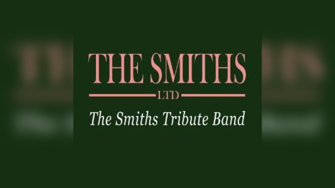 The Smiths Ltd - Beat Generator, Dundee