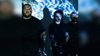 Core. Presents: Primitive Man + Kollaps