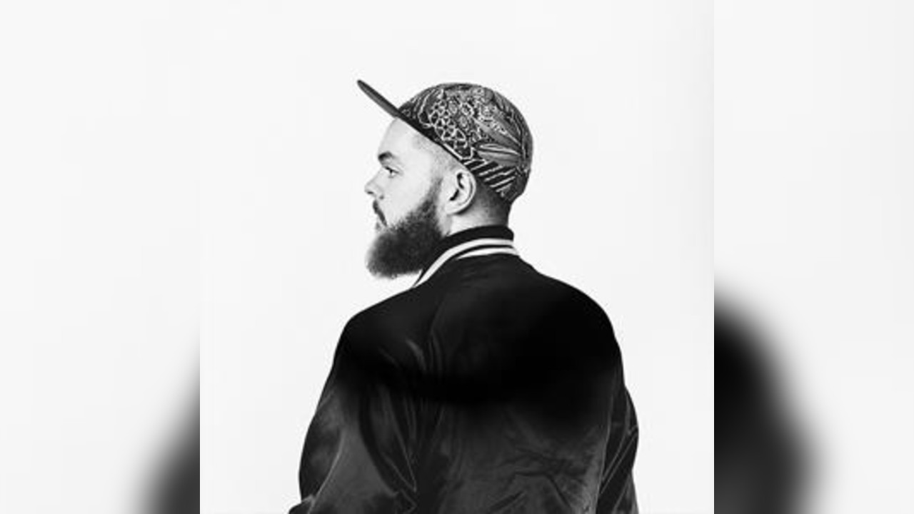 Jack Garratt (Phase - 10 Year Anniversary)