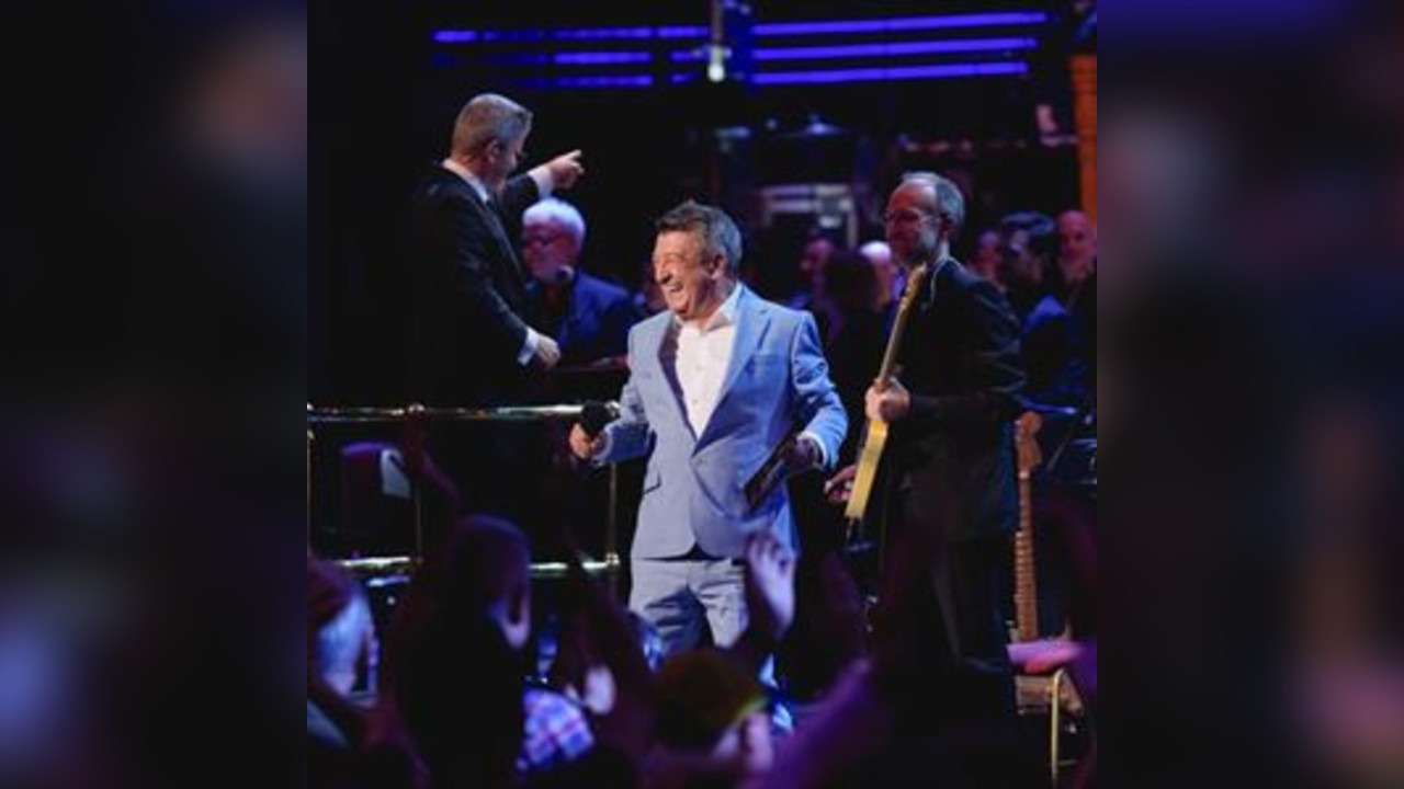 Northern Soul Orchestrated