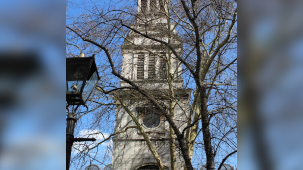 HERETICS AND HORRORS CITY WALKING TOUR