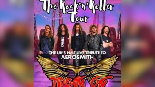 AEROSMITH NIGHT with DREAM ON