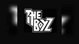 The Boyz - Thin Lizzy Tribute