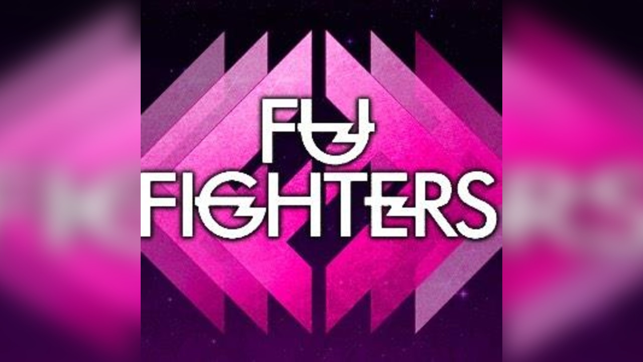 Fu Fighters