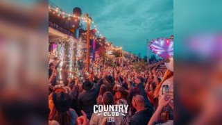 Country Club - Country Music Festival - Chelmsford