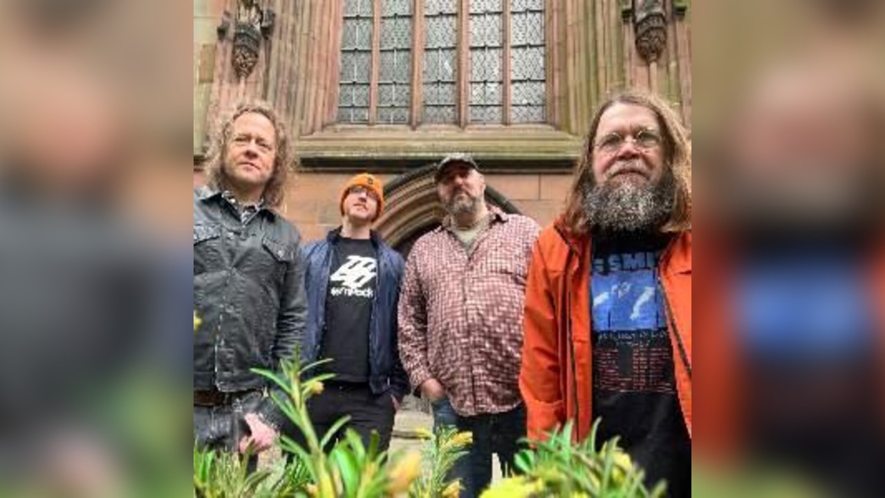 JEFFREY ALEXANDER + CHRISTINA CARTER