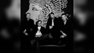 Starsailor with Strings