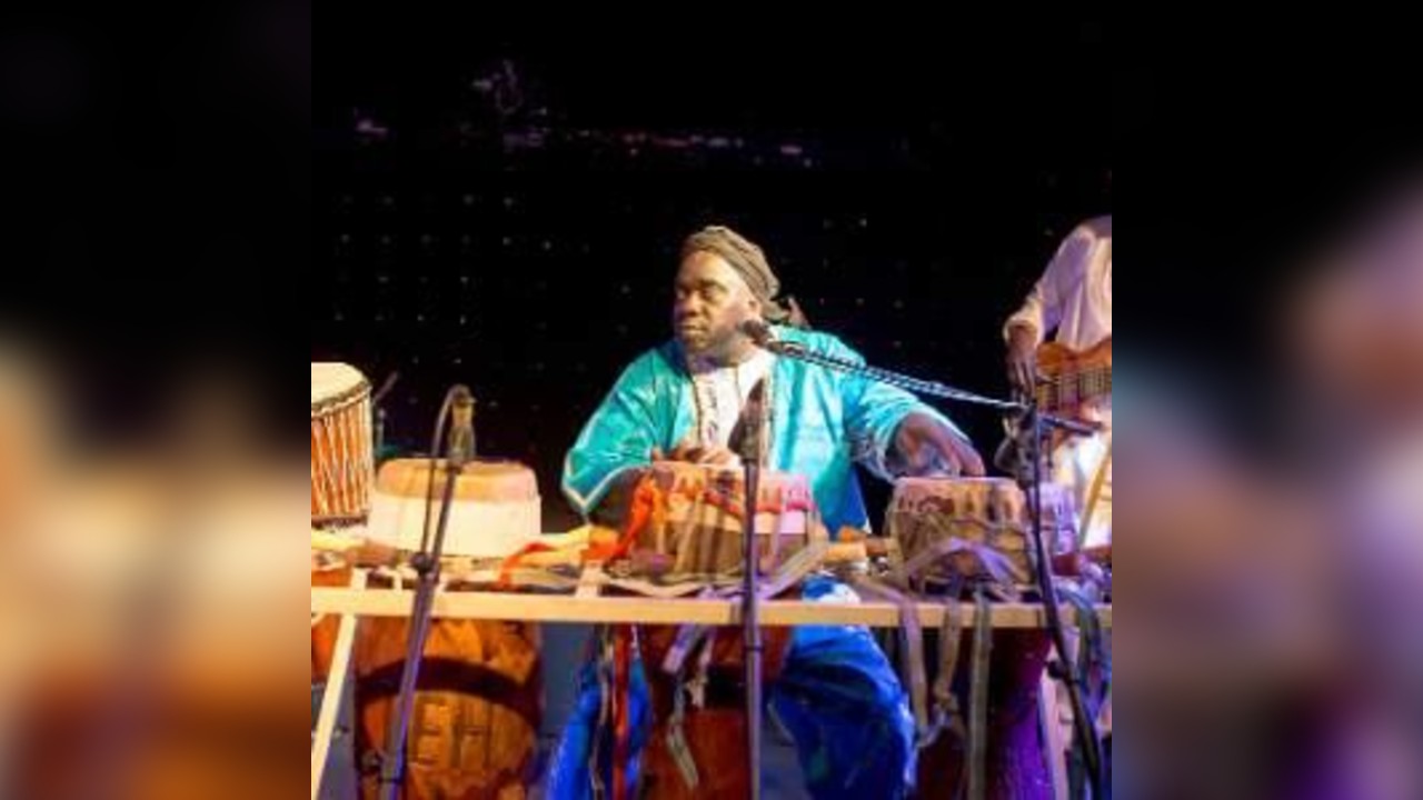 Musa Mboob and Xamxam