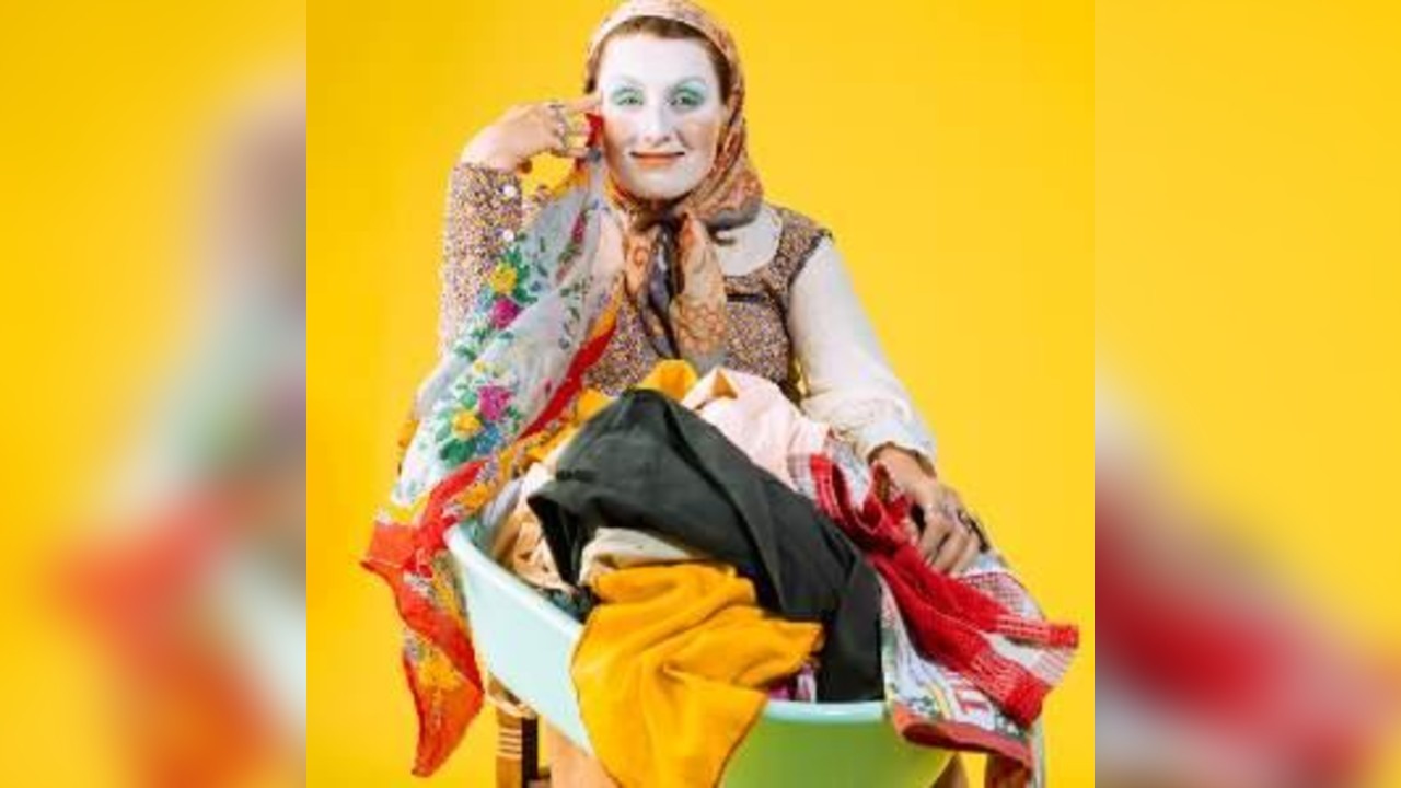 Ozzy Algar: Speed Queen