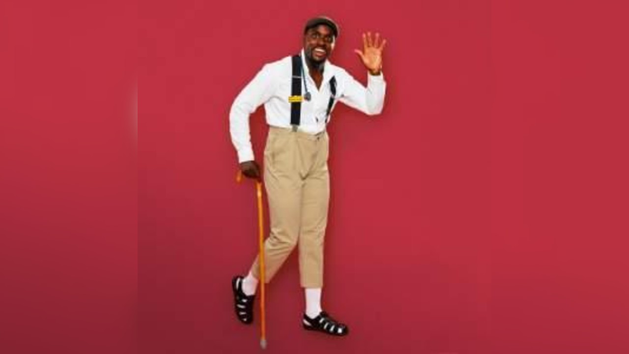 Michael Akadiri: Don't Call Me Uncle