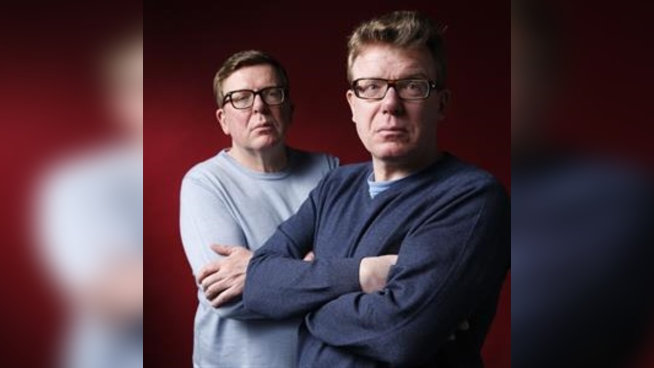 The Proclaimers