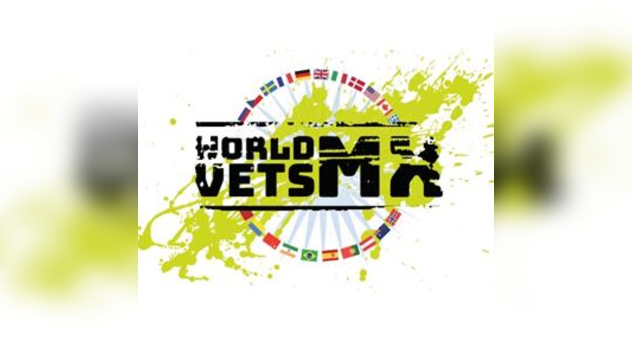 World Vets Motocross