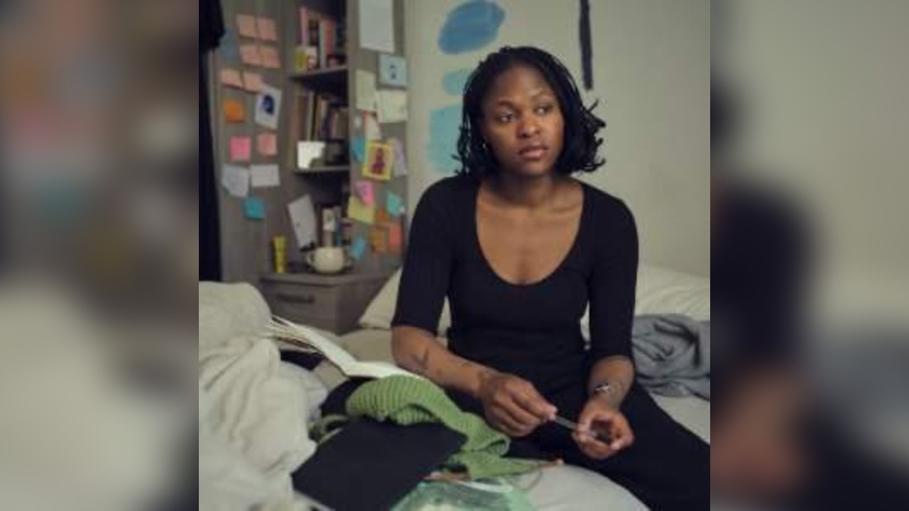 Ayoade Bamgboye: Swings and Roundabouts