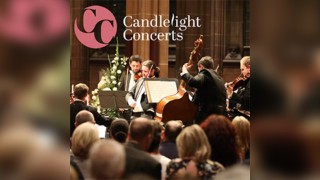 The Four Seasons & Lark Ascending by Candlelight