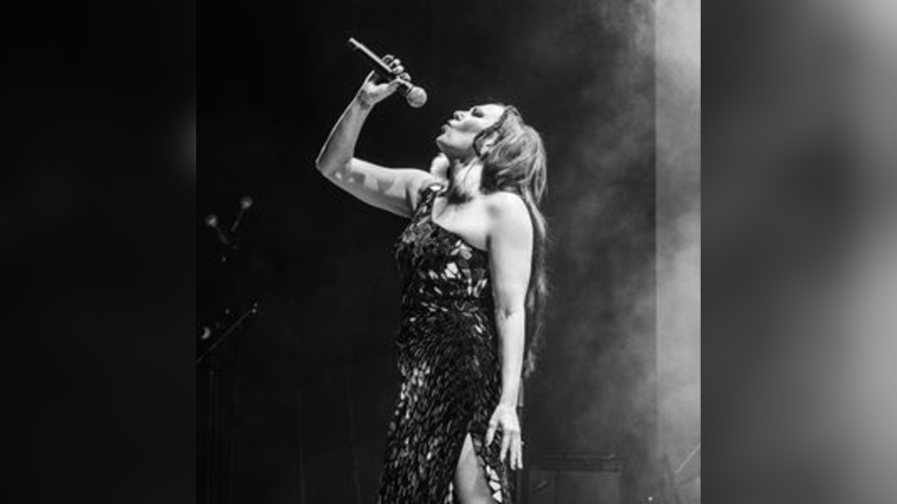 Tanya Tagaq