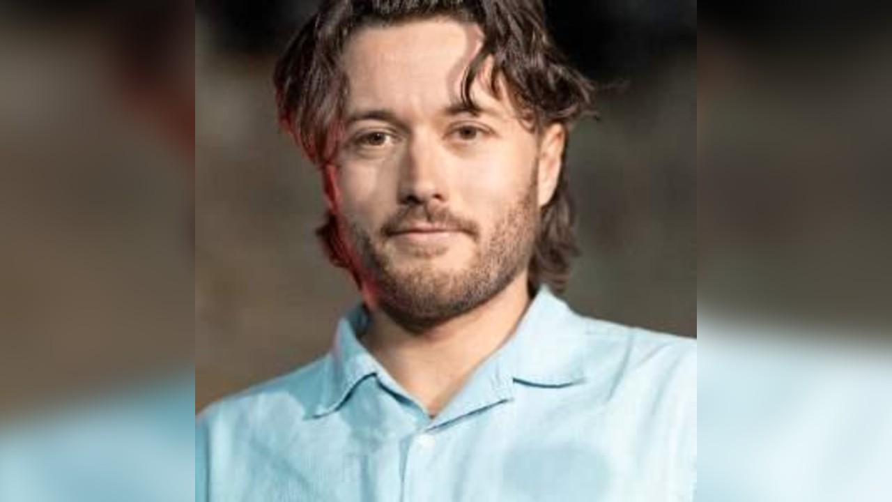 Stuart McPherson: Crisps and a Lie Down (16+)