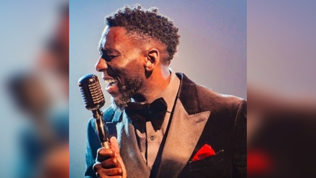 Saturday Soul Lunch | Otty