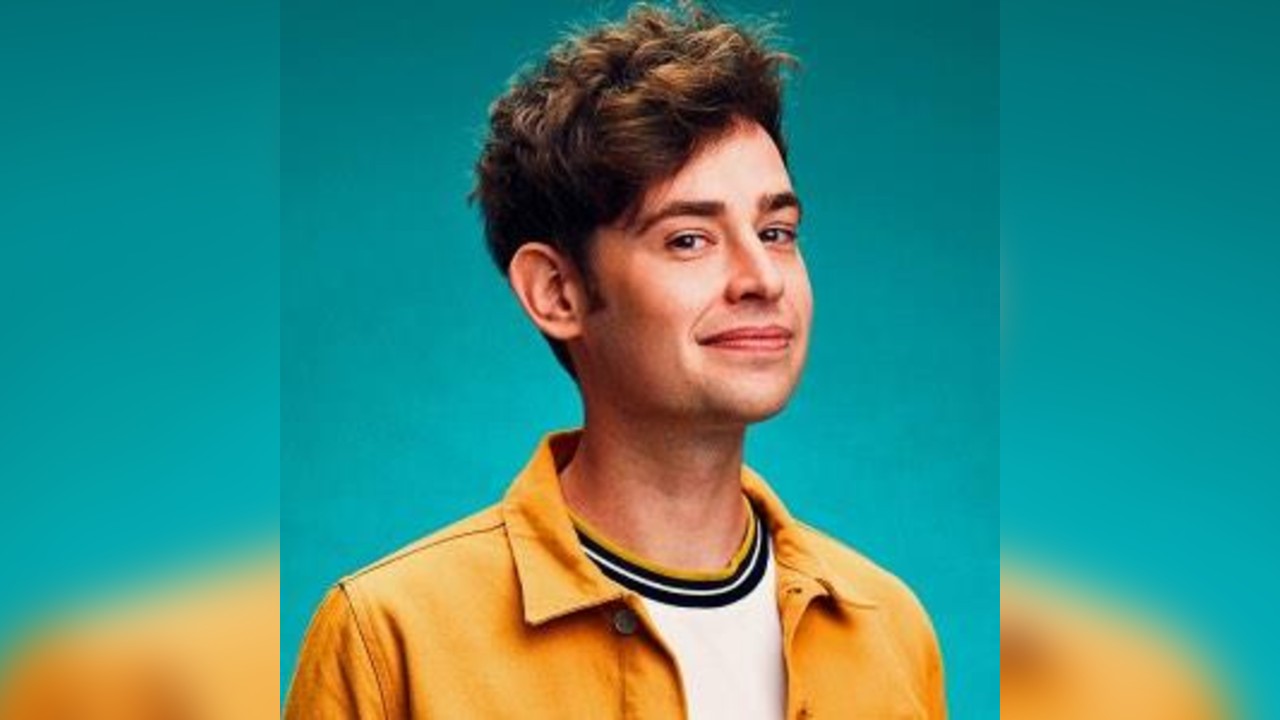 COMEDY CLUB WITH BRENNAN REECE & GUESTS