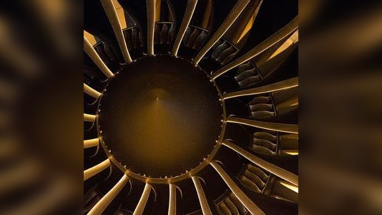 Signature - Concorde Gold Simulator