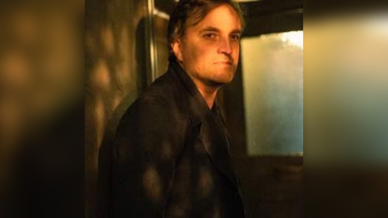 James Walsh / Ed Harcourt