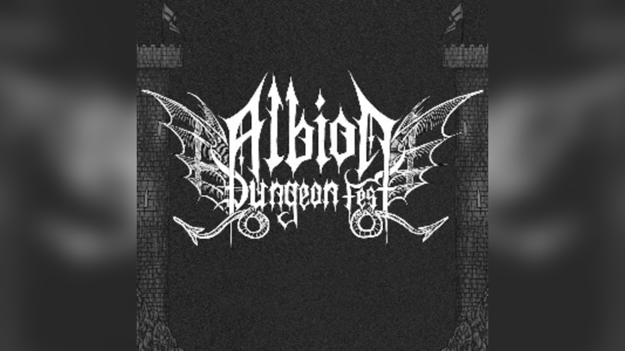 Albion Dungion Fest 2026
