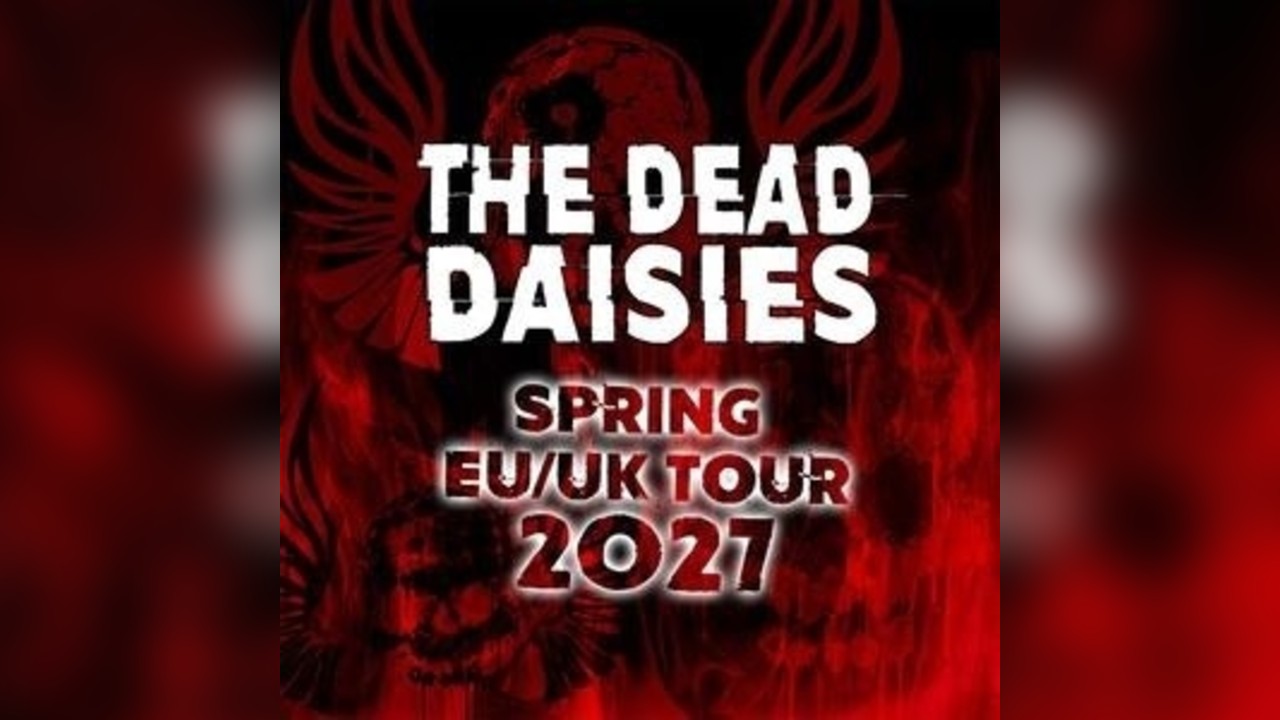 The Dead Daisies