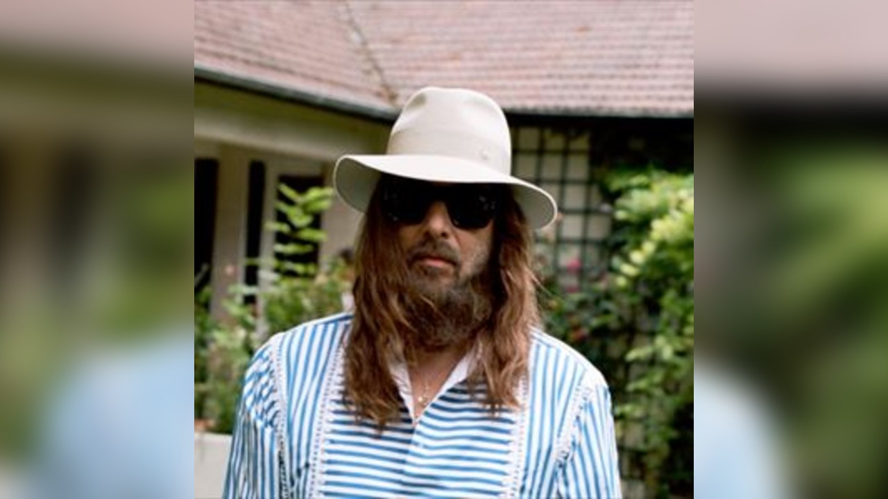 Sebastien Tellier