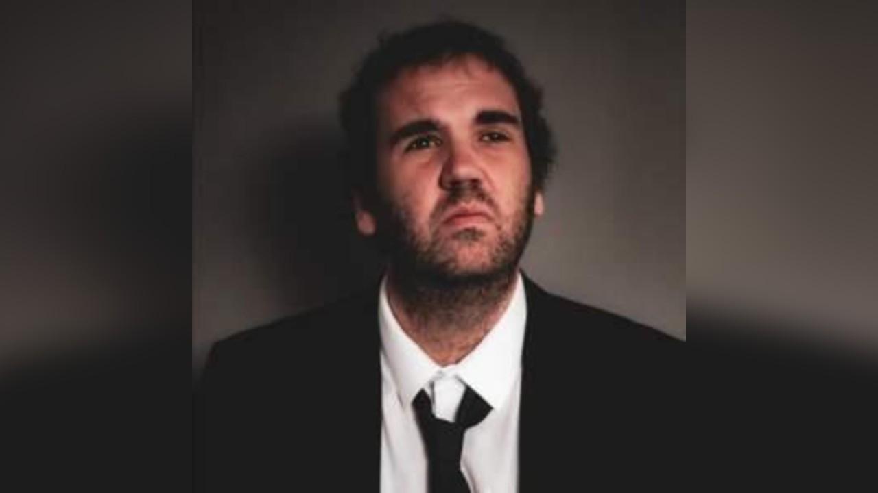 Paul Campbell: The Lost Tapes of Somerfield