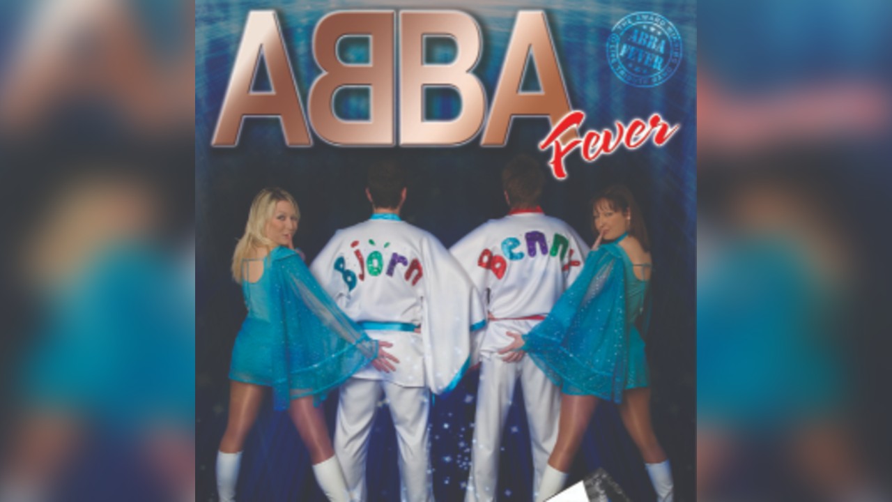 ABBA FEVER