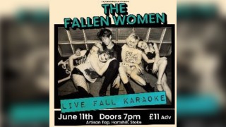 The Fallen Women