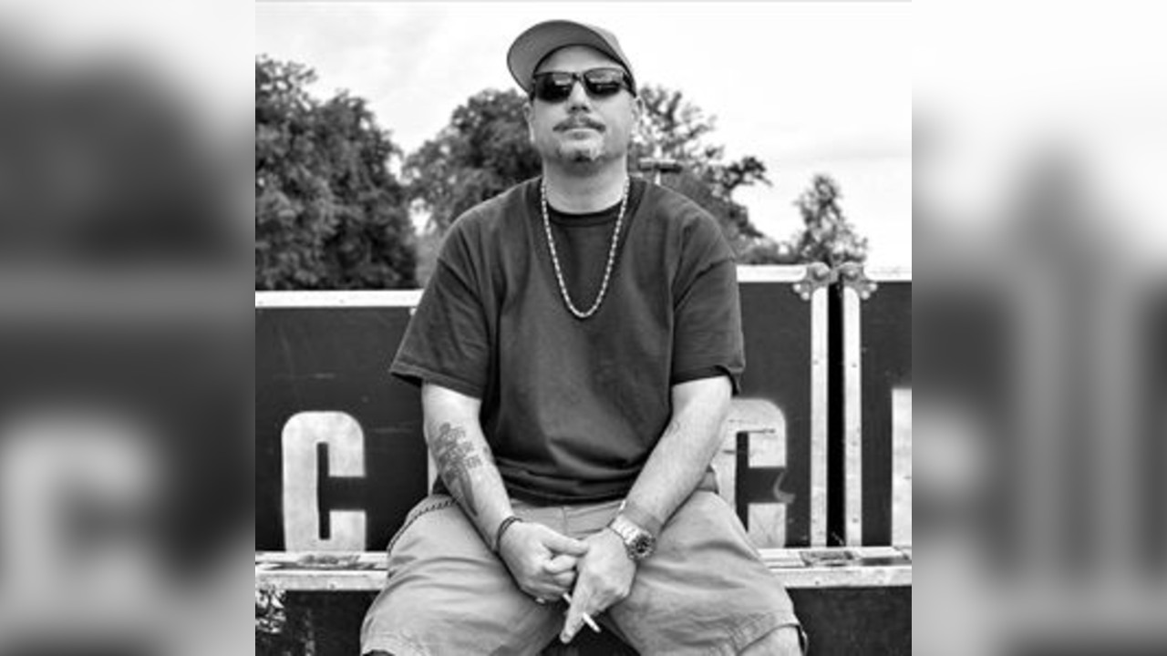 Huey Morgan's NYC Block Party