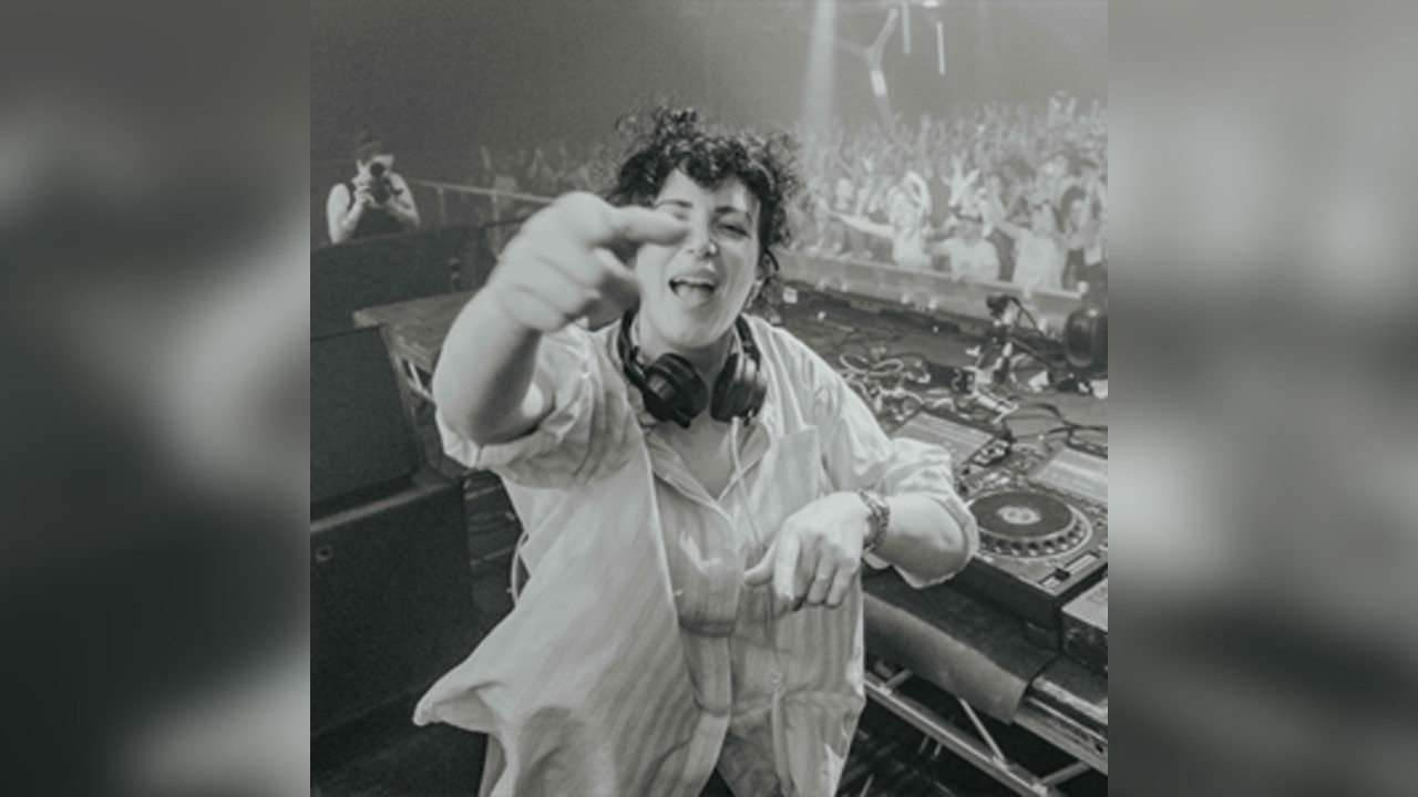 Annie Mac