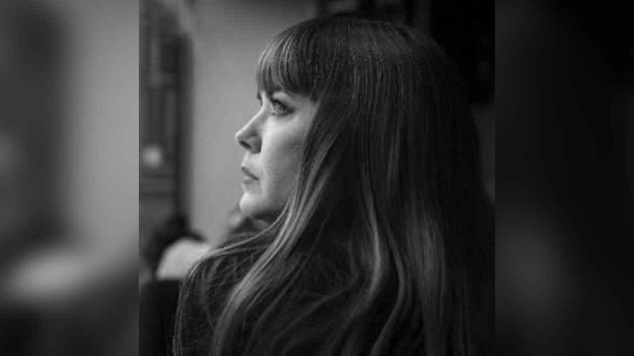 Lucy Kitchen 'In the Low Light' album launch