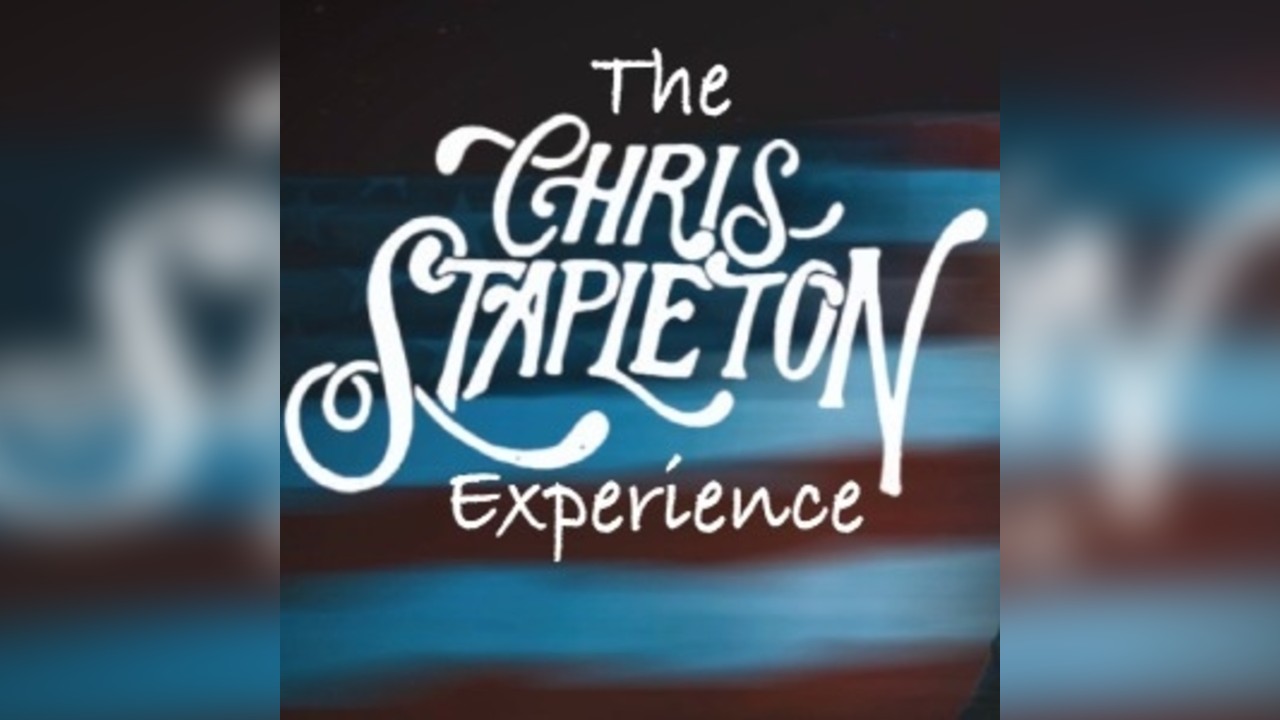 The Chris Stapleton Experience